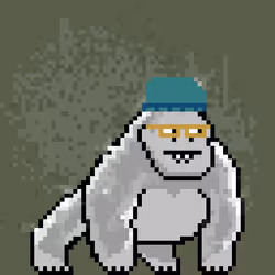Kongzilla #416