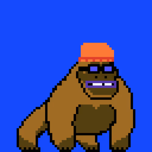 Kongzilla #518