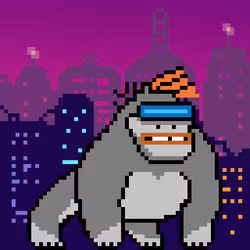 Kongzilla #164