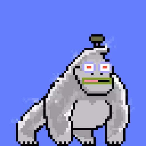 Kongzillas