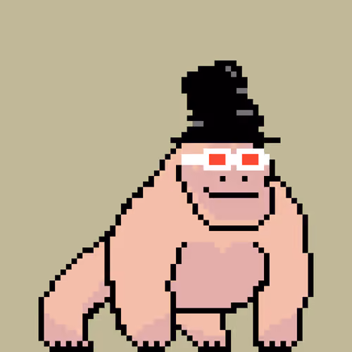 Kongzilla #366