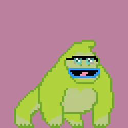 Kongzilla #511