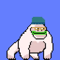 Kongzilla #70