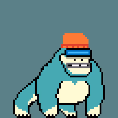 Kongzilla #61