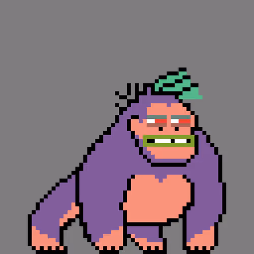 Kongzilla #357
