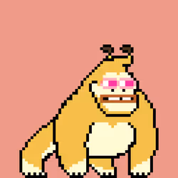 Kongzilla #403