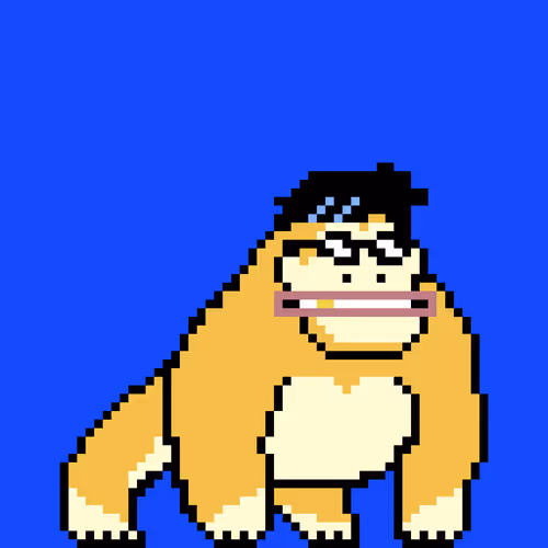 Kongzilla #247