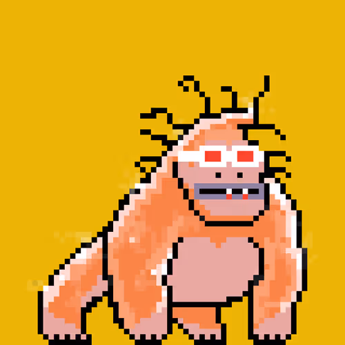 Kongzilla #493