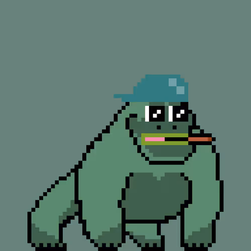 Kongzilla #16