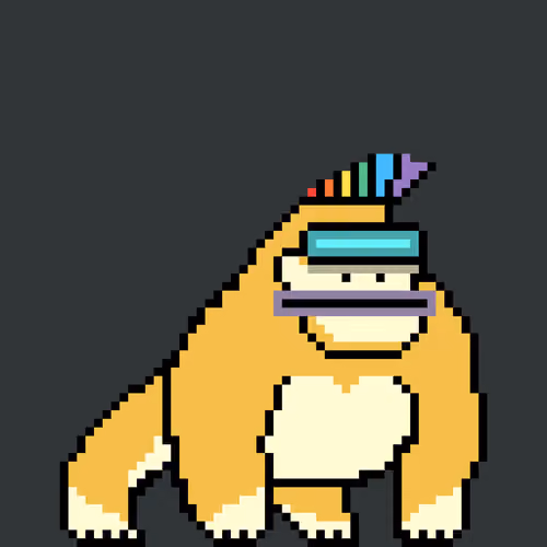 Kongzilla #291