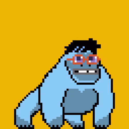 Kongzilla #424