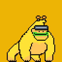 Kongzilla #242