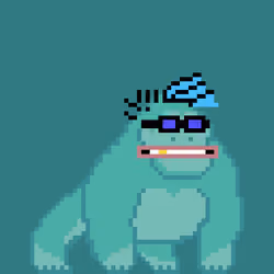 Kongzilla #379