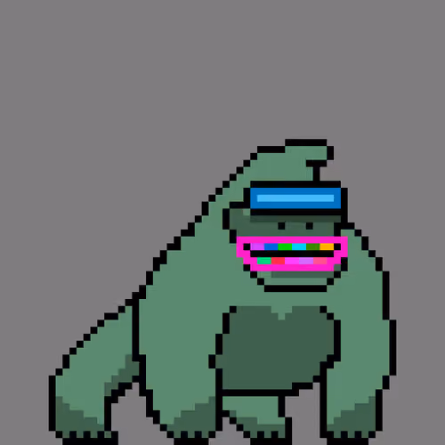 Kongzilla #496