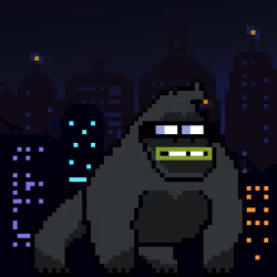 Kongzilla #272