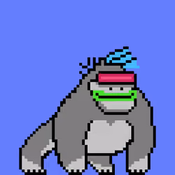Kongzilla #212