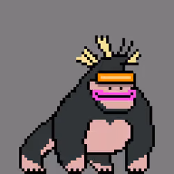 Kongzilla #166
