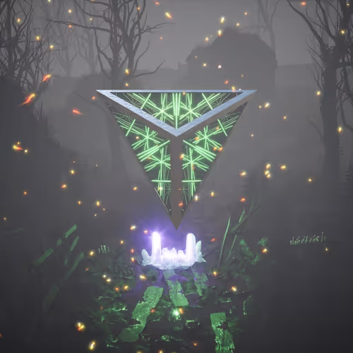 Anthony James Platonic Solids