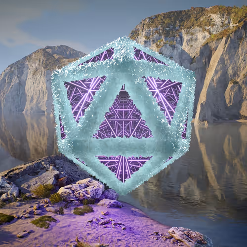 Anthony James Platonic Solids