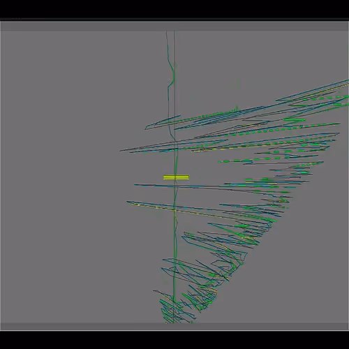 Ryota Noize Glitch Tech Modular Long Mix