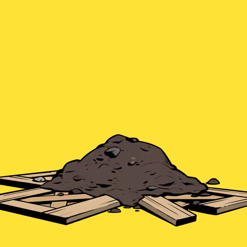 0xdirt