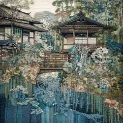 Izanami Islands #63