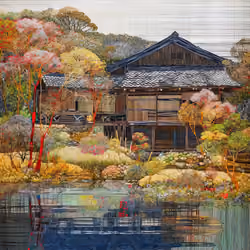 Izanami Islands #50