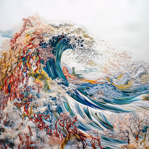 Izanami Islands #67