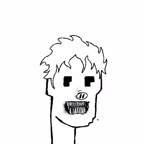 Punkers #3249