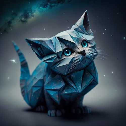 Origami by Soul Papers #226