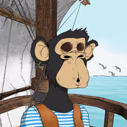 PirateApe #198