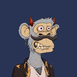 PirateApe #2632