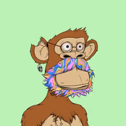 PirateApe #2999