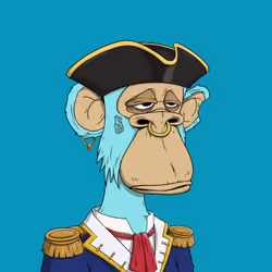 PirateApe #5630