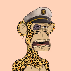 PirateApe #4655