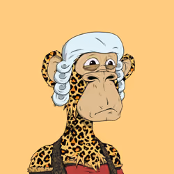 PirateApe #3849