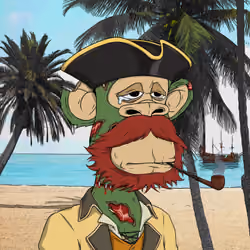 PirateApe #5415