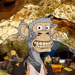 PirateApe #3949