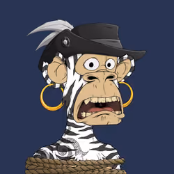 PirateApe #2390