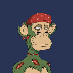 PirateApe #1944