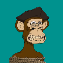 PirateApe #4214