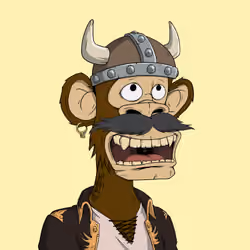 PirateApe #4216