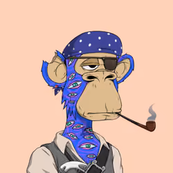 PirateApe #1487