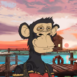PirateApe #4244