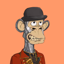 PirateApe #4726