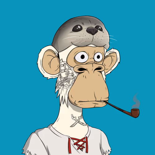 PirateApe #5230