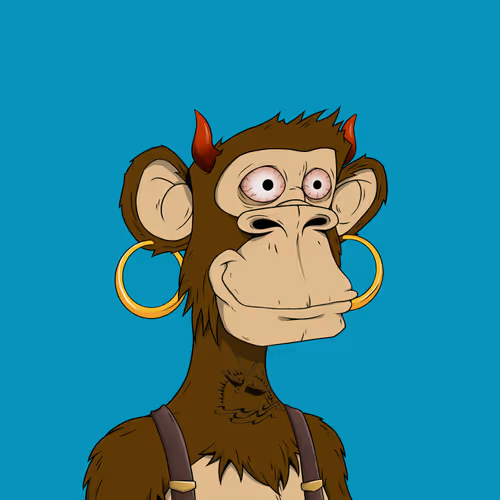 Pirate Apes