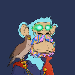PirateApe #4460