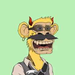 PirateApe #4151