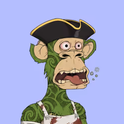 PirateApe #196